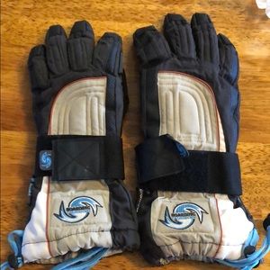 Men’s Ski/Snow Gloves